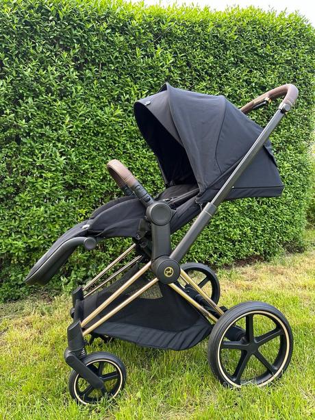 Kočárek cybex priam, cybex,cybex priam 4