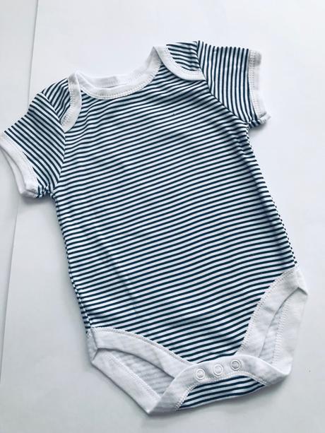 Body s pruhy - v.3/6 měs., early days,68