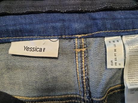 Těhotenská sukně, yessica,44