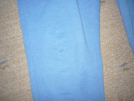 3x tepláky vel 122-128, 128