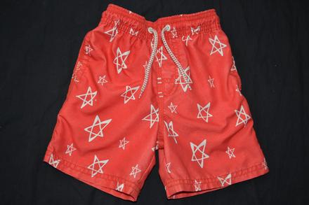 Kraťasy next na 2-3r.,v.98, next,98