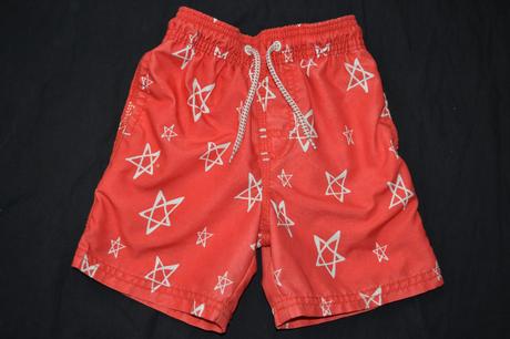 Kraťasy next na 2-3r.,v.98, next,98