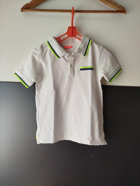 Tričko zn. sunuva vel.110, 110