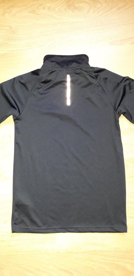 Funkčné športové triko 9-10 rokov, f&f,134