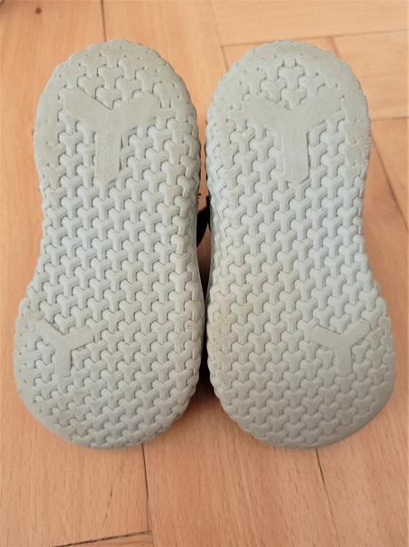 Tenisty ricosta peppi nautic 21, ricosta,21