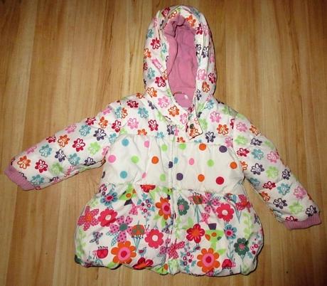Zimní bunda, next,98