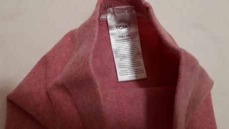 Dětské punčocháčky,punčocháče,tchibo (tcm),110/116, tcm,110