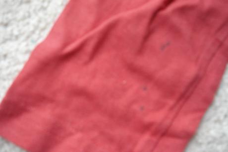 Triko na lítačku, palomino,128