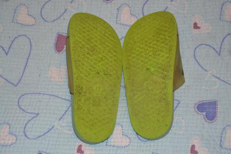 30 31 zelené nazouváky k vodě, 31