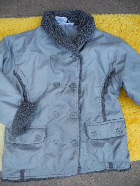 Šusťáková bunda, 98