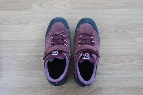 Celoroční kožené boty imac 37, 37