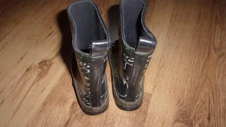 Gumáčky vel. 26, 26