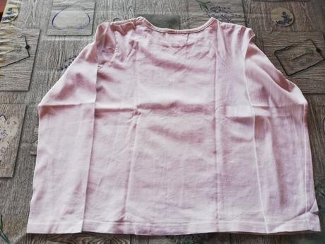 Triko s dlouhým rukávem, vel. 128/134., bonprix,128