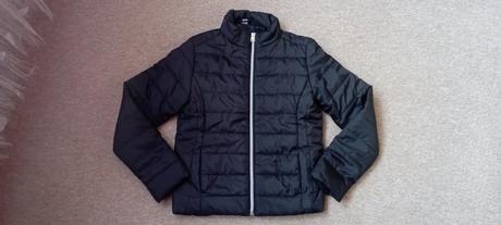 Bunda zn."zeeman" vel."134-140", 140