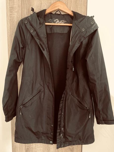 Sportovní kabát, s