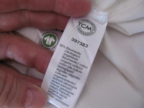 Dámské bílé tílko essentials, 42