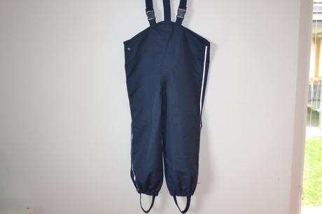 Kalhoty do deště zn. tcm, tcm,98