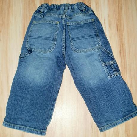 Rifle pro kluka, h&m,92