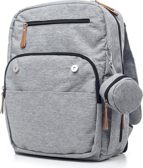 Mamaleto přebalovací batoh, mamaleto