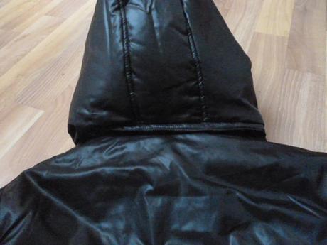 Prošívaná bunda vel m apine pro pro maminy, alpine pro,m