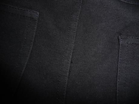 Dívčí kalhoty page one young na 10-12l v.146/152, takko,146