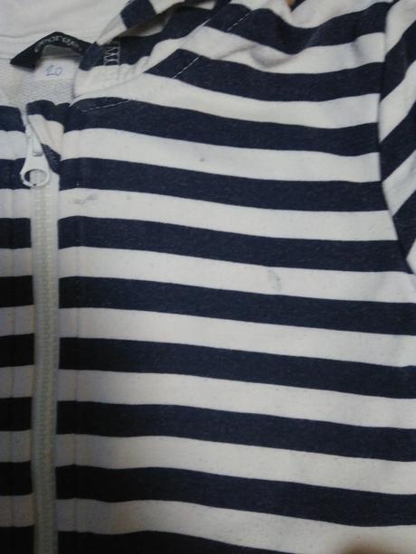 5 x mikina, vel 110/116, george, tcm, disney ..., disney,110