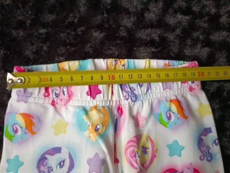 Legíny můj malý pony, 92