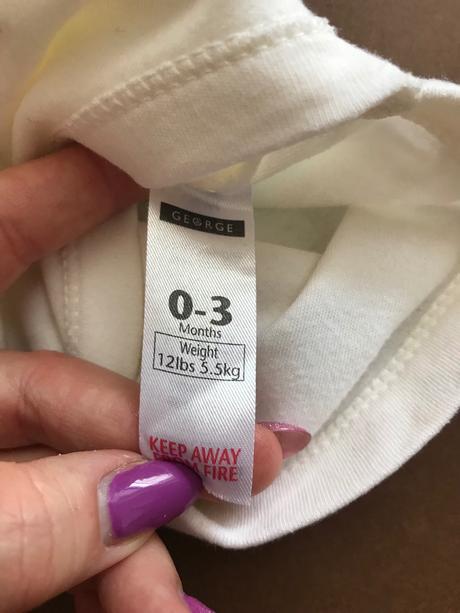 Body smetanové - v.0/3 měs., george,62