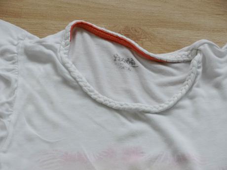 Tricko s plamenakem 134/140, yigga,134