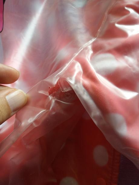 Pláštěnka, f&f,92