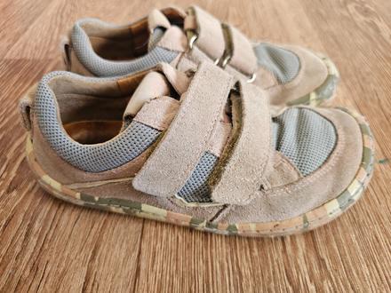 Froddo barefoot base grey pink vel. 30, froddo,30