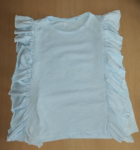 Triko reserved 164, reserved,164