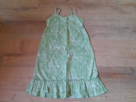 Šaty vel 134, ham, top stav, h&m,134
