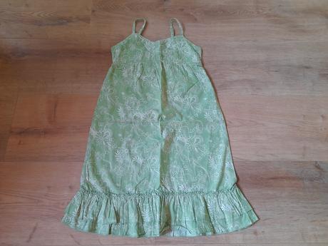 Šaty vel 134, ham, top stav, h&m,134