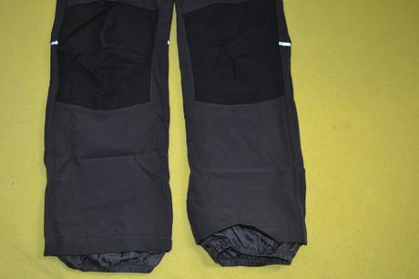 Softshellové kalhoty kugo ,v.152, kugo,152