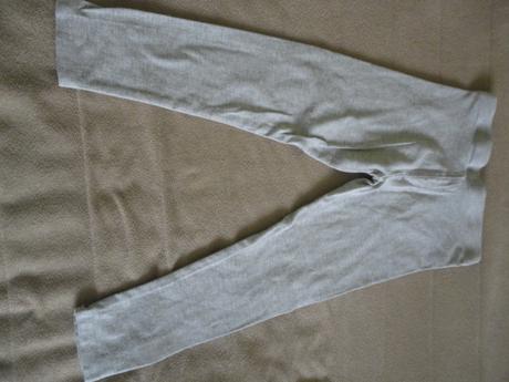 7/8 a 3/4 legíny, vel. 5-7 let, kus od nebo celkem, next,116