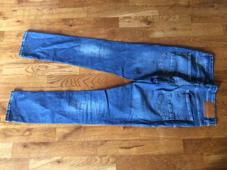 Rifle denim w30 l32, denim,l