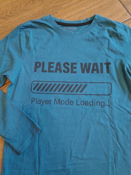 Tričko vel.146/152, 146