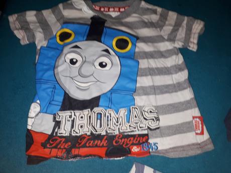 Tričko s mašinkou vel. 86, nutmeg,86