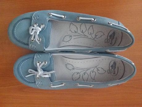 Dívčí kožená obuv renbut vel. 34, ren but,34