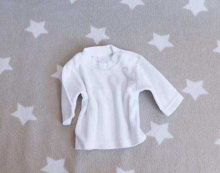 Tričenko playlime vel.50, 50