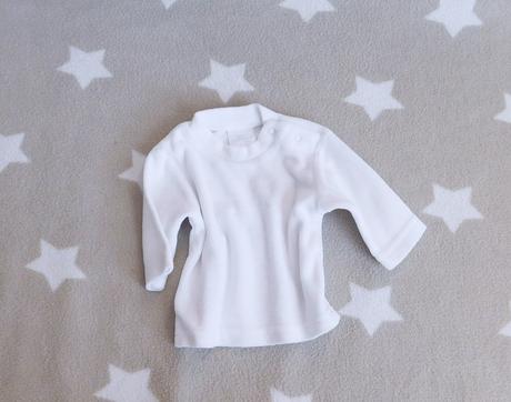 Tričenko playlime vel.50, 50