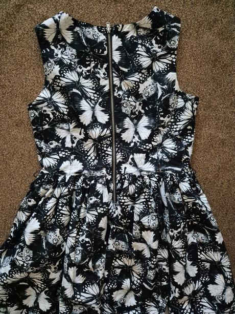 Dívčí šaty h&m vel. 146, h&m,146