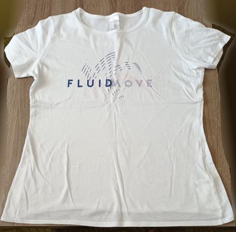 Dívčí triko bílé krátký rukáv decathlon, decathlon,164