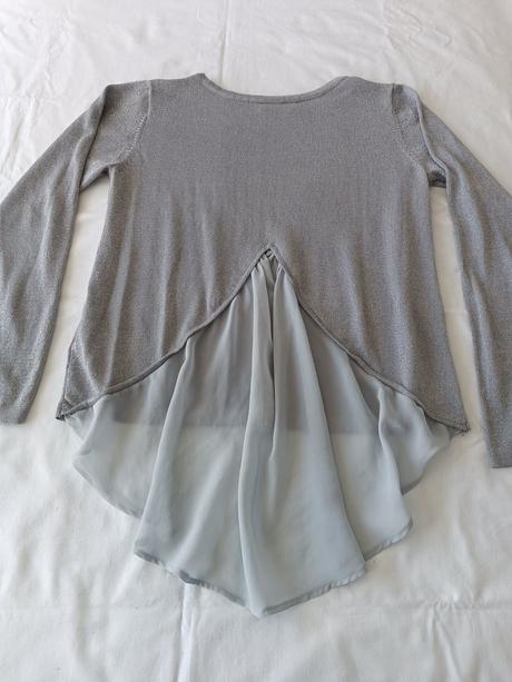 Dámský svetřík - bonprix - 36/38, bonprix,36