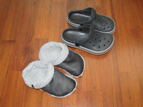 Gumové nazouváky, lupilu,26