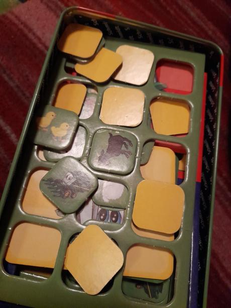 Puzzle, hračky, skládačky,