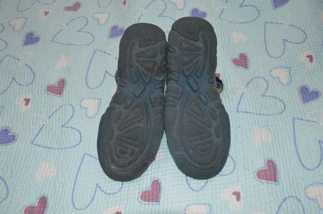 33 essi kožené zdravotní sandálky, essi,33