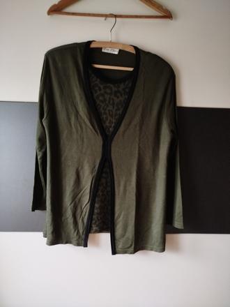 Svetr zn. côté opera vel.42, 42