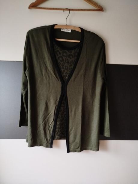 Svetr zn. côté opera vel.42, 42